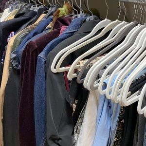 Meet your Posher, Alice